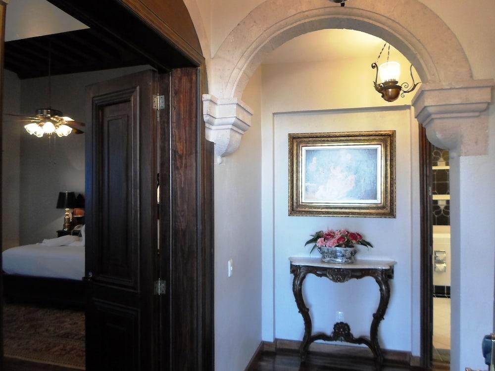 Virrey De Mendoza Hotel Morelia Ngoại thất bức ảnh