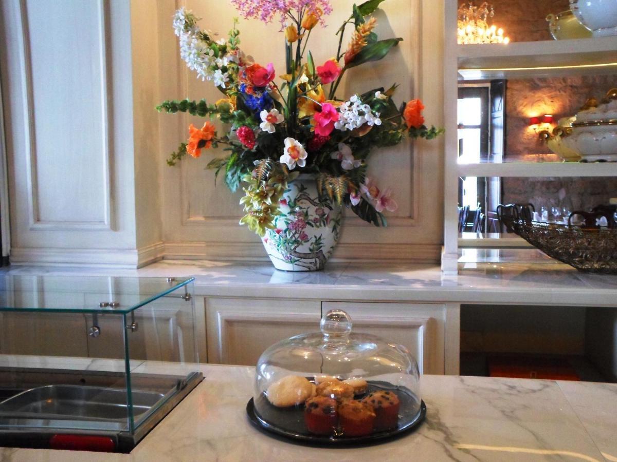 Virrey De Mendoza Hotel Morelia Ngoại thất bức ảnh
