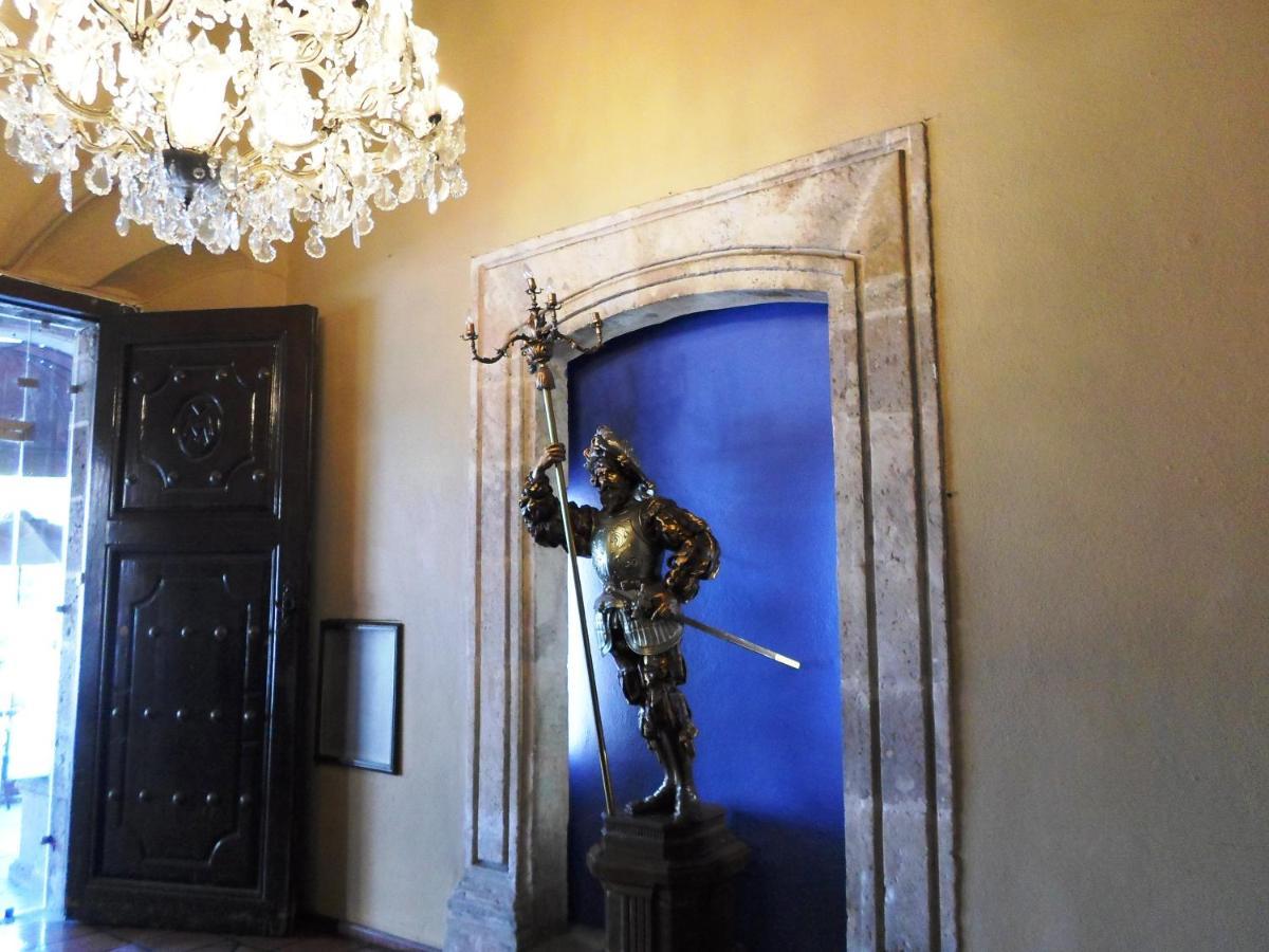 Virrey De Mendoza Hotel Morelia Ngoại thất bức ảnh