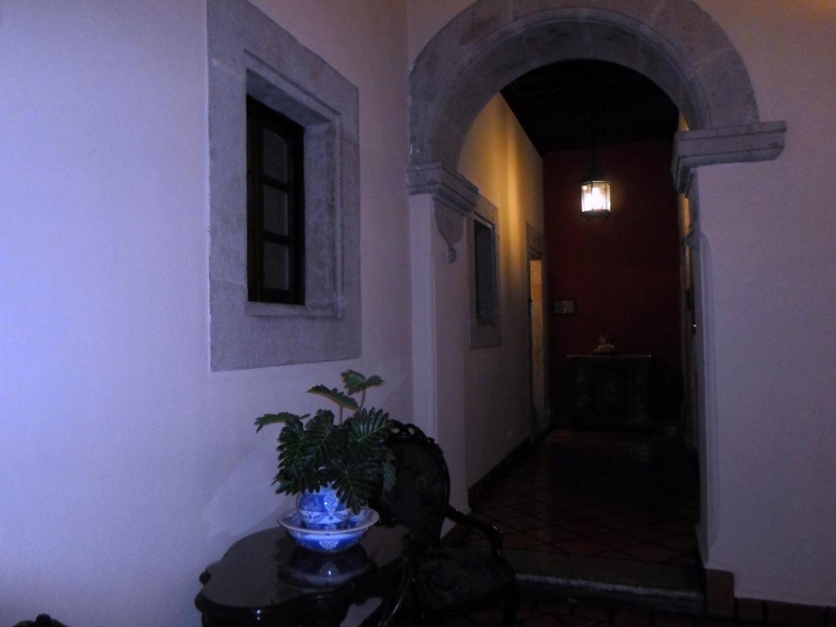 Virrey De Mendoza Hotel Morelia Ngoại thất bức ảnh