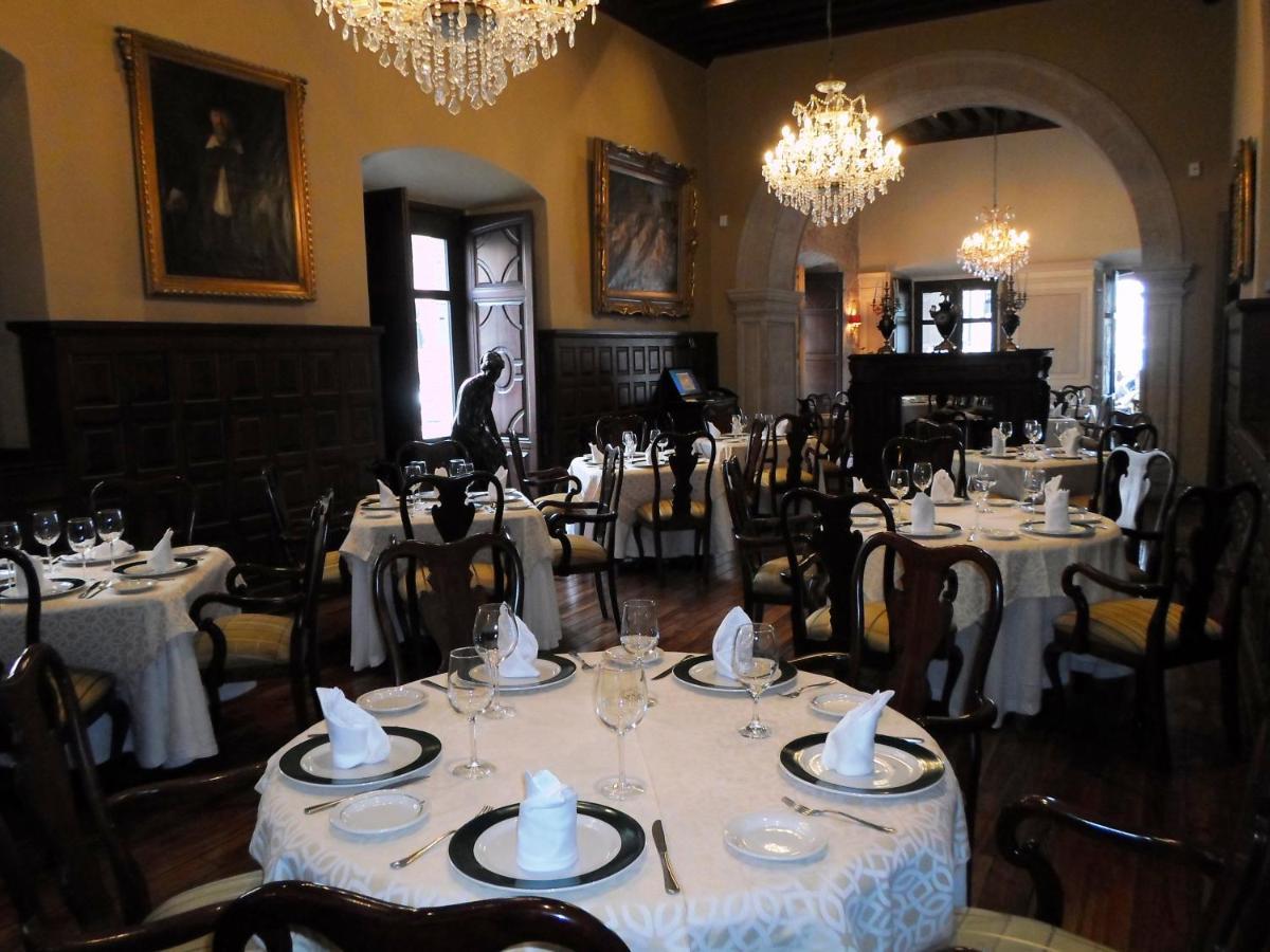 Virrey De Mendoza Hotel Morelia Ngoại thất bức ảnh